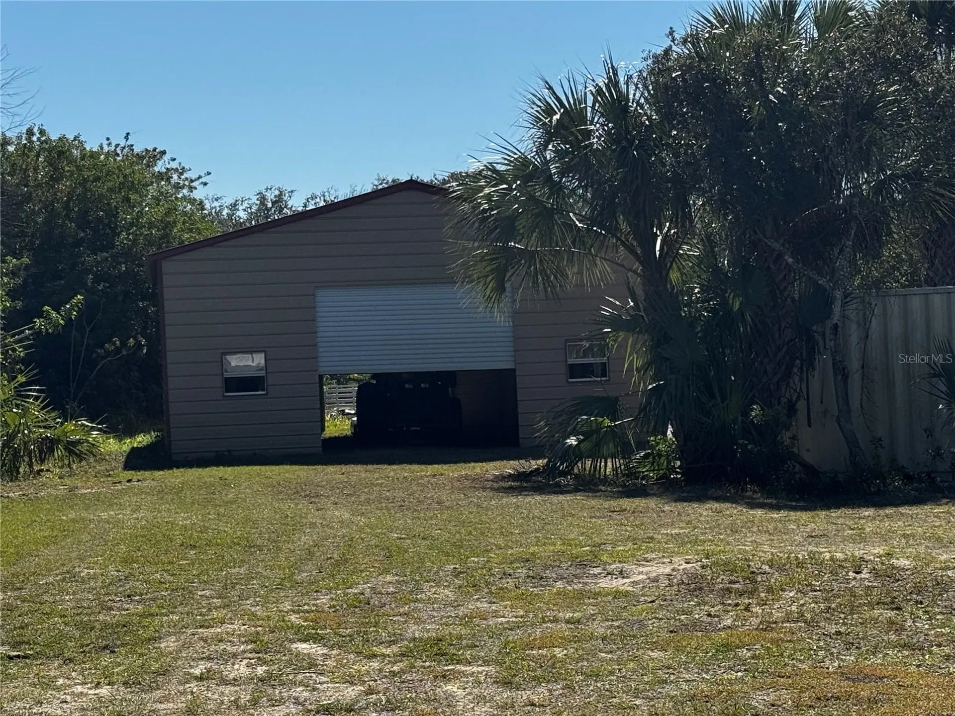 3100 Grantline Road Mims FL 32754
