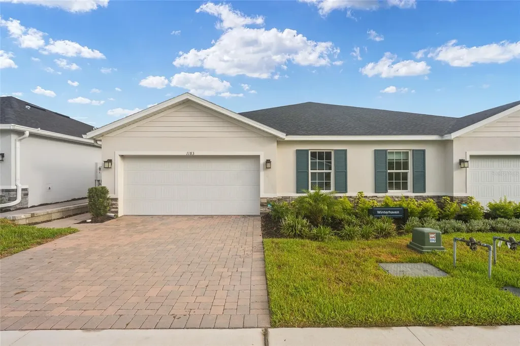 1183 Turtle Island Road Lady Lake FL 32159