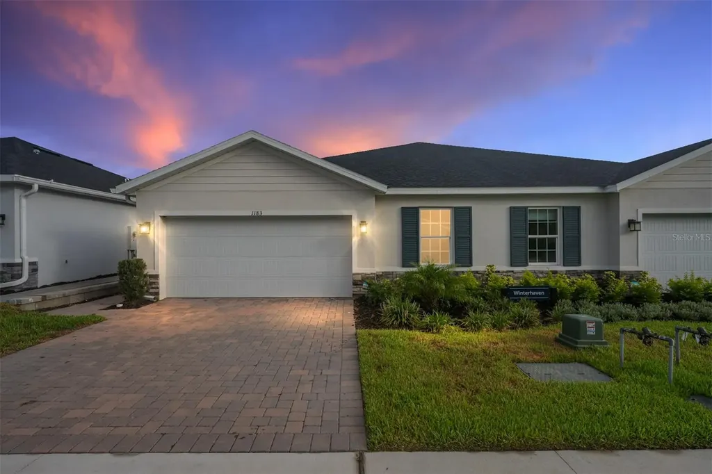 1183 Turtle Island Road Lady Lake FL 32159