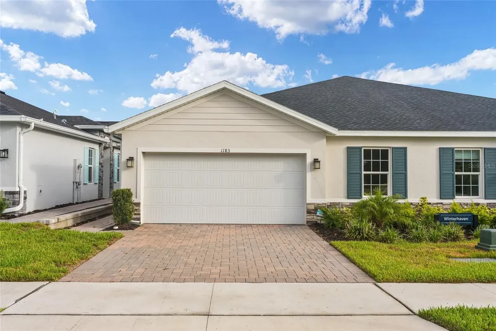 1183 Turtle Island Road Lady Lake FL 32159