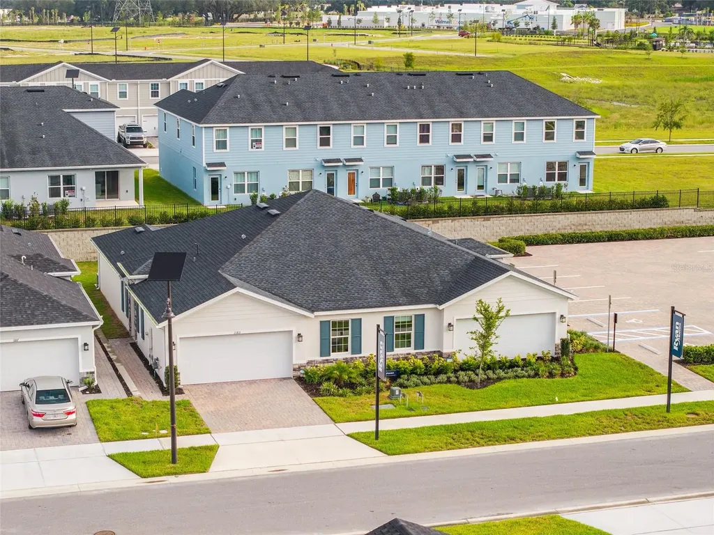 1183 Turtle Island Road Lady Lake FL 32159