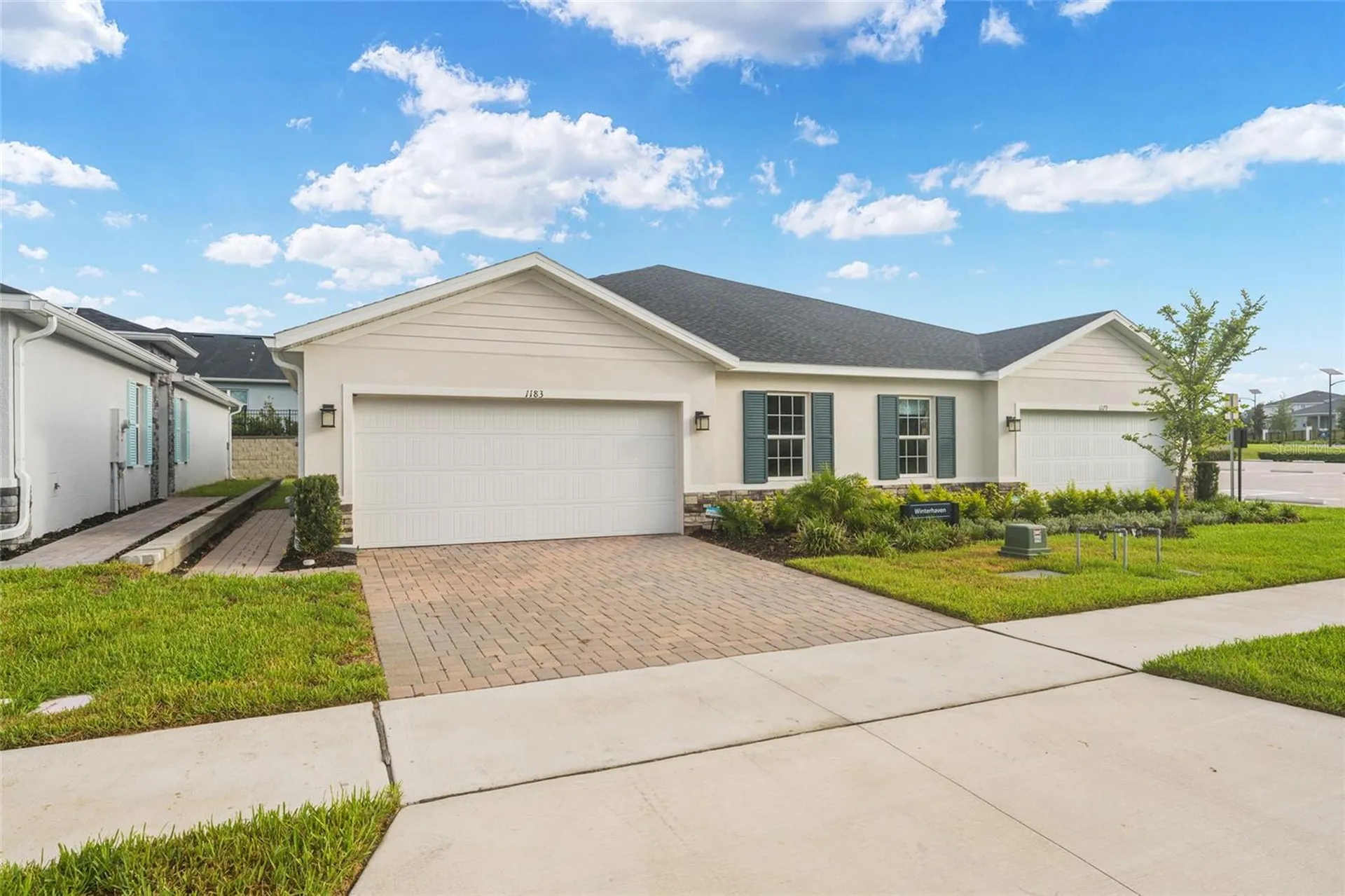 1183 Turtle Island Road Lady Lake FL 32159