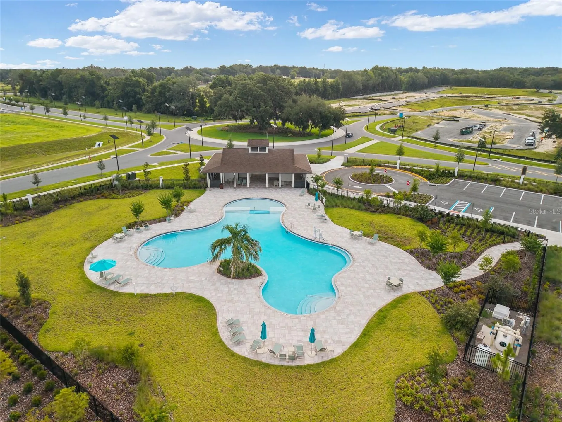 1183 Turtle Island Road Lady Lake FL 32159