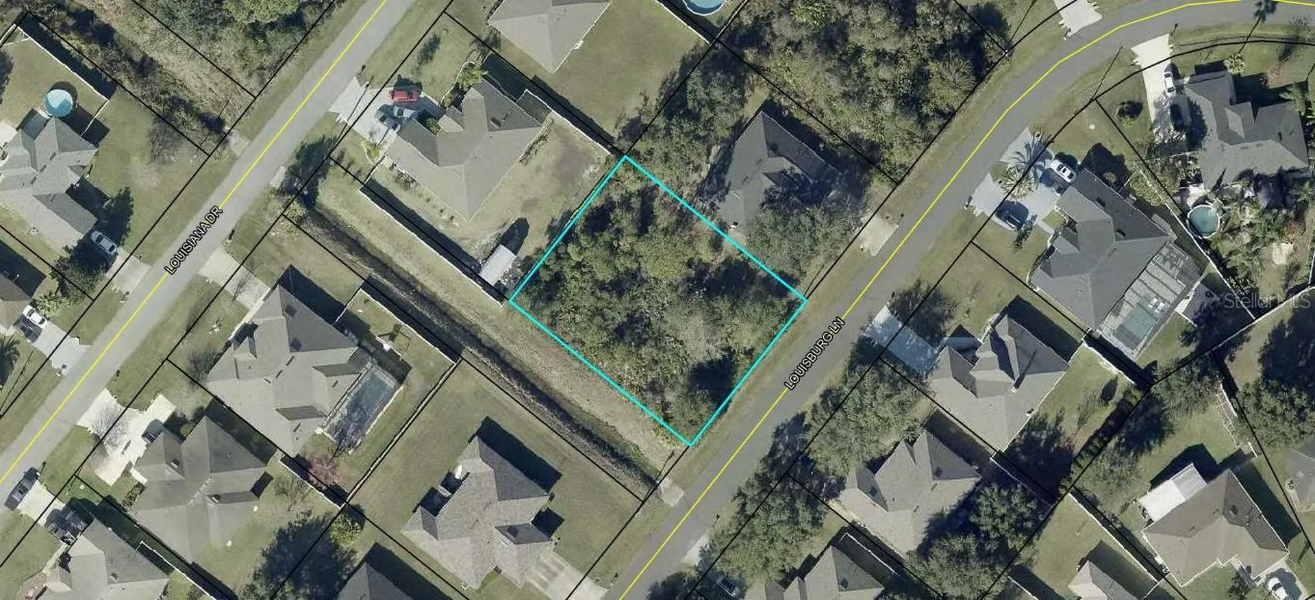 7 Louisburg Lane Palm Coast FL 32137