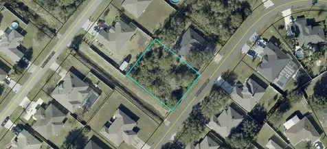 7 Louisburg Lane Palm Coast FL 32137