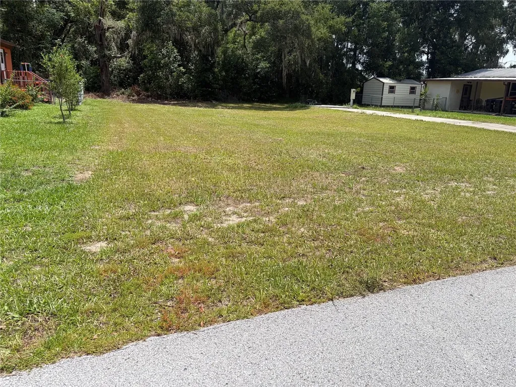 11047 SE 66th Terrace Belleview FL 34420