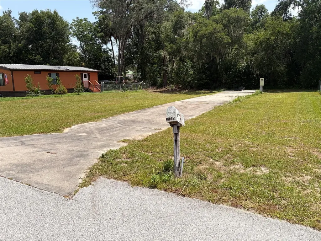 11047 SE 66th Terrace Belleview FL 34420