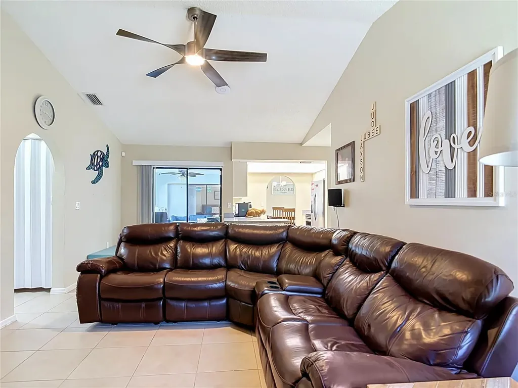 3637 Idlewild Street Punta Gorda FL 33980