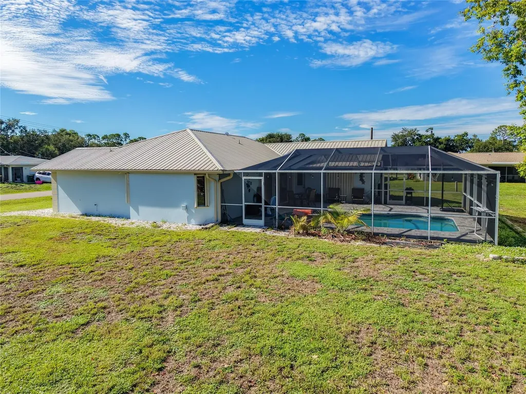 3637 Idlewild Street Punta Gorda FL 33980