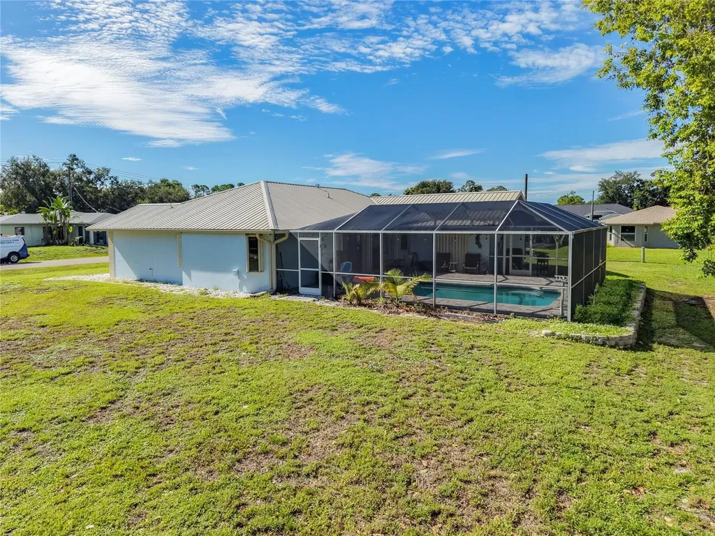 3637 Idlewild Street Punta Gorda FL 33980