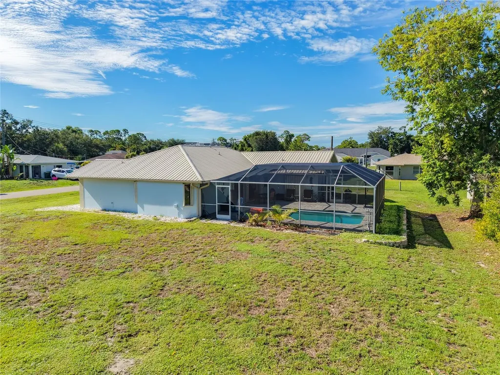 3637 Idlewild Street Punta Gorda FL 33980