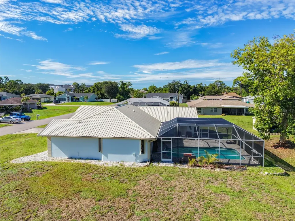 3637 Idlewild Street Punta Gorda FL 33980