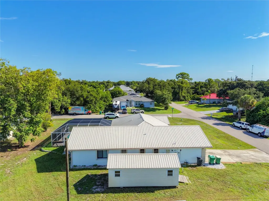 3637 Idlewild Street Punta Gorda FL 33980
