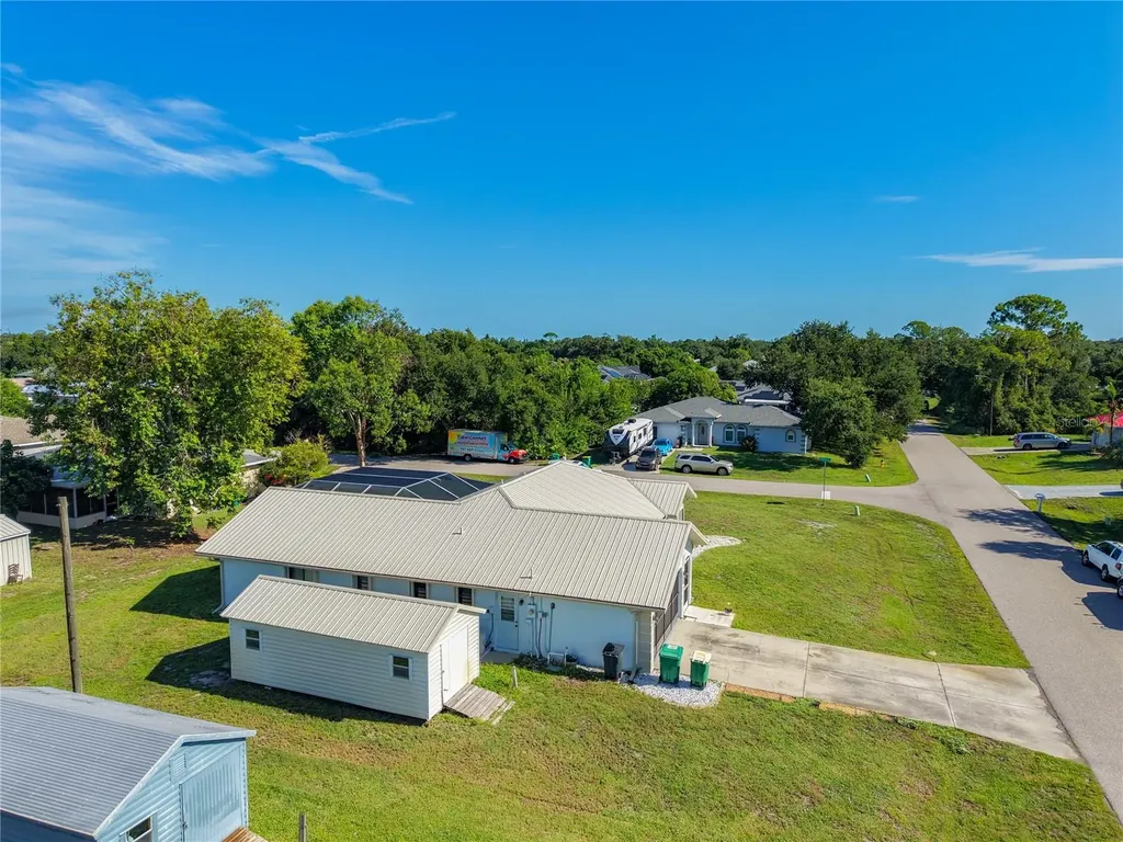 3637 Idlewild Street Punta Gorda FL 33980