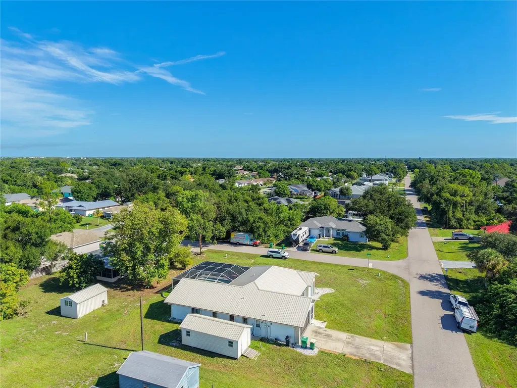3637 Idlewild Street Punta Gorda FL 33980