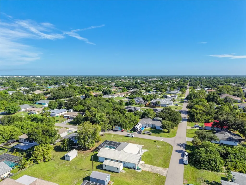 3637 Idlewild Street Punta Gorda FL 33980