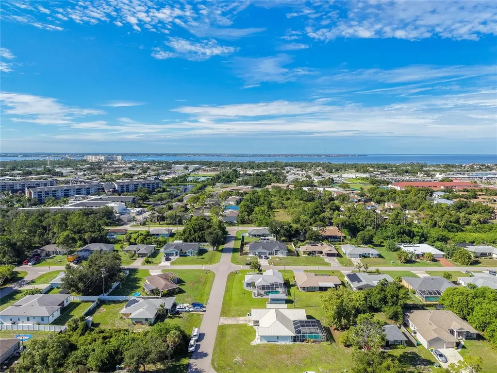 3637 Idlewild Street Punta Gorda FL 33980