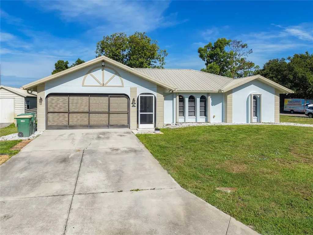 3637 Idlewild Street Punta Gorda FL 33980