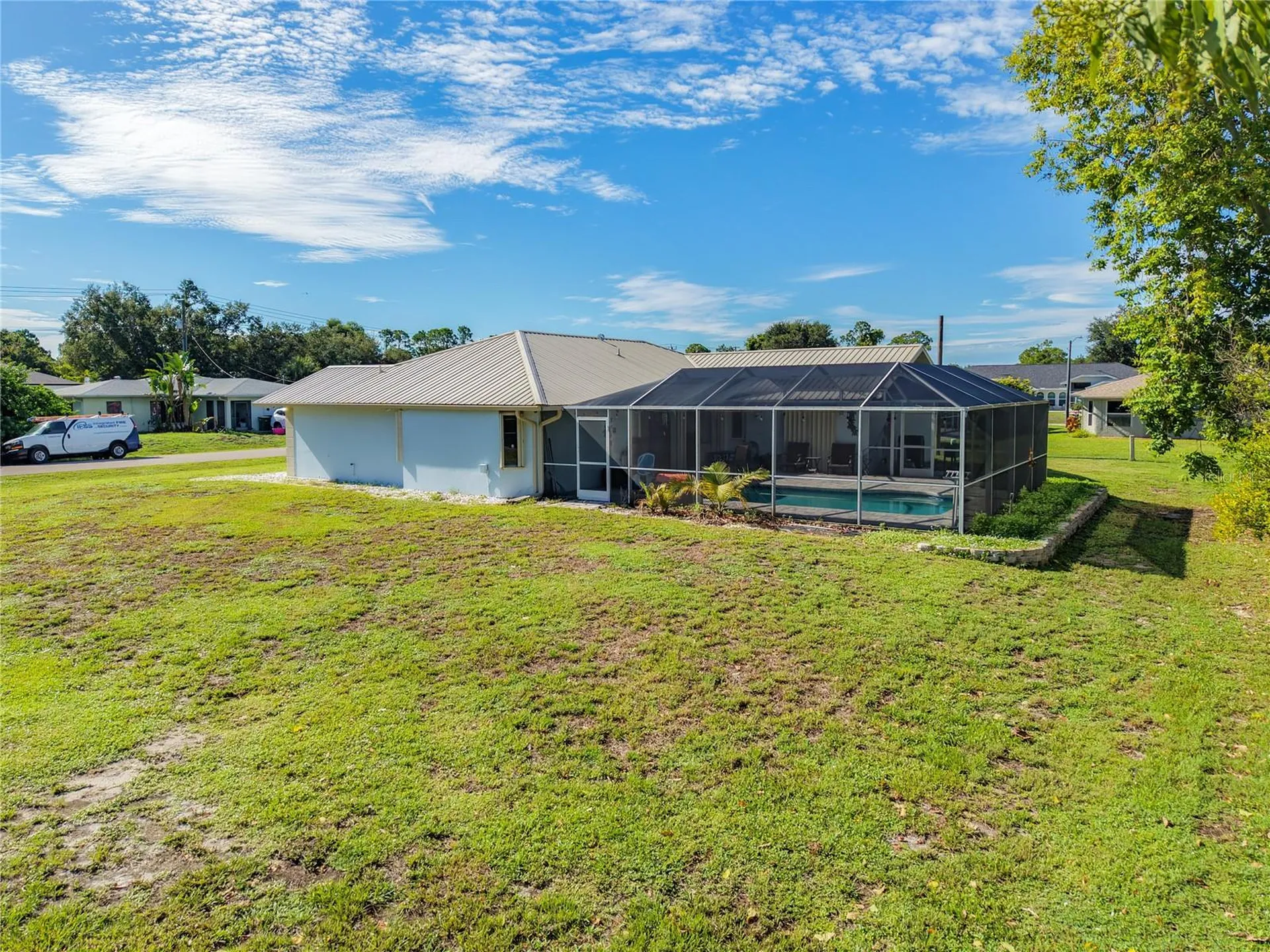 3637 Idlewild Street Punta Gorda FL 33980
