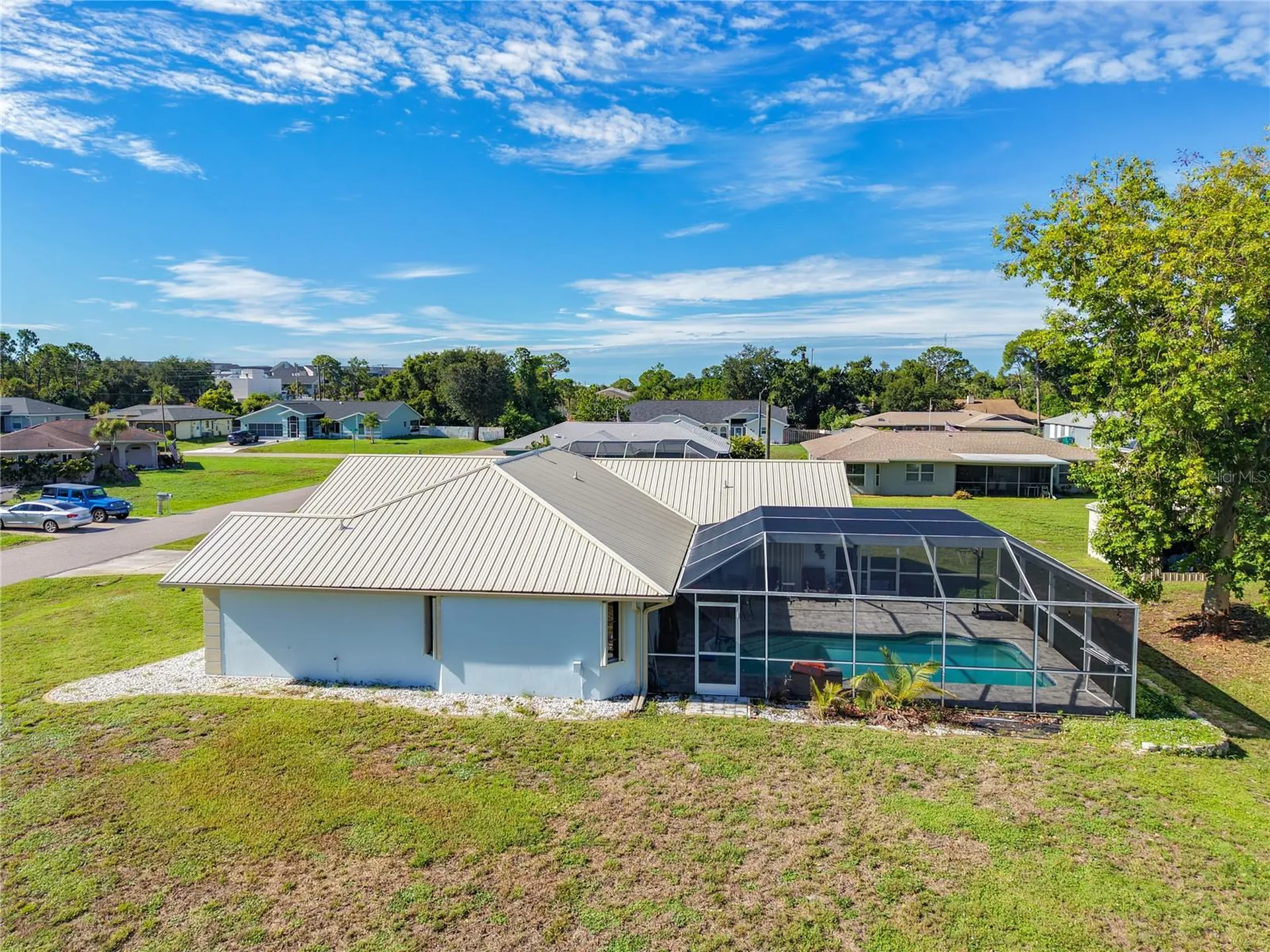 3637 Idlewild Street Punta Gorda FL 33980