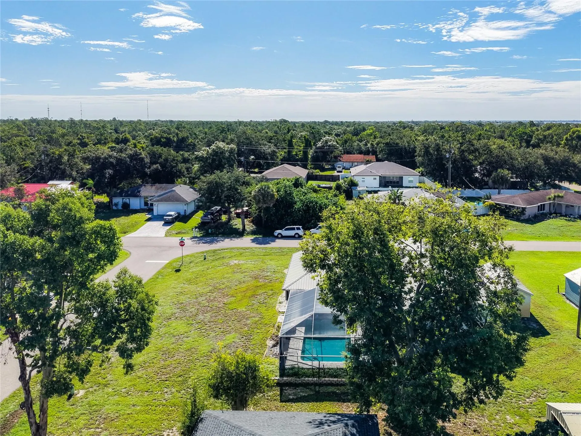 3637 Idlewild Street Punta Gorda FL 33980