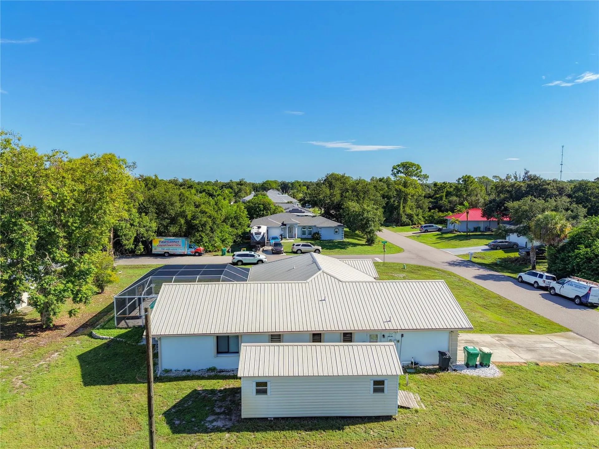 3637 Idlewild Street Punta Gorda FL 33980