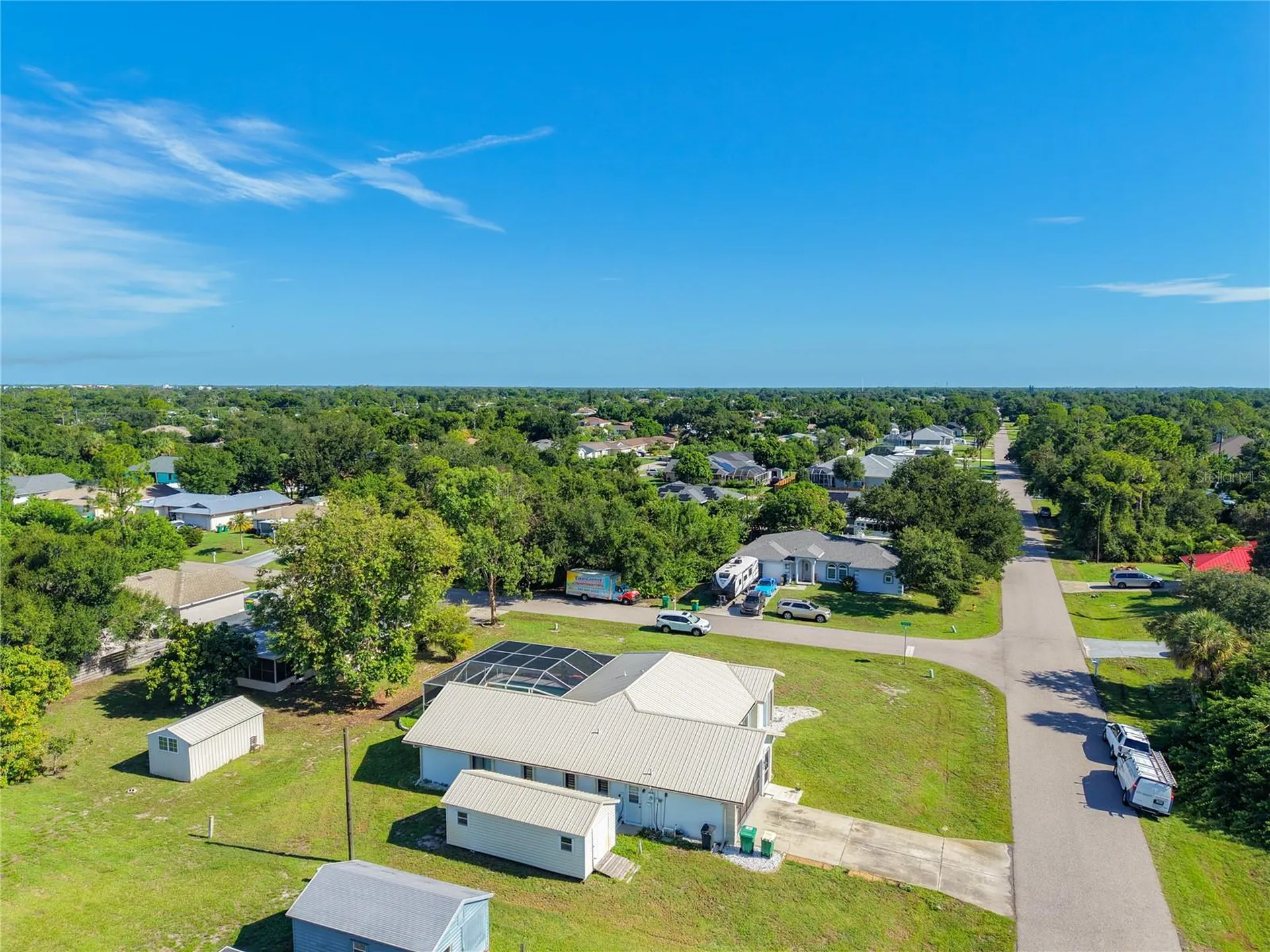 3637 Idlewild Street Punta Gorda FL 33980