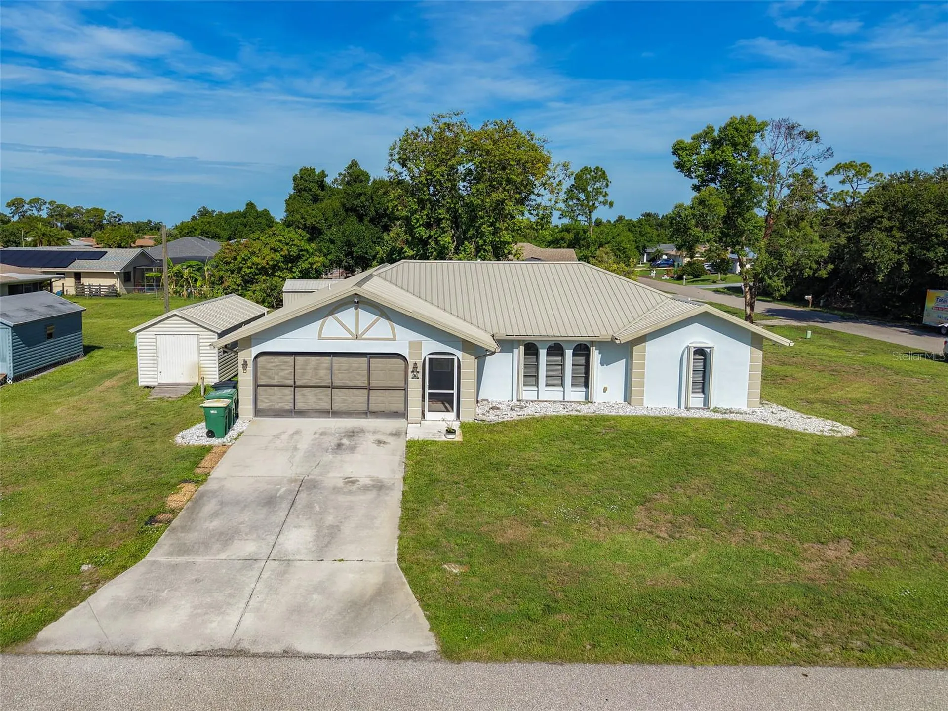 3637 Idlewild Street Punta Gorda FL 33980