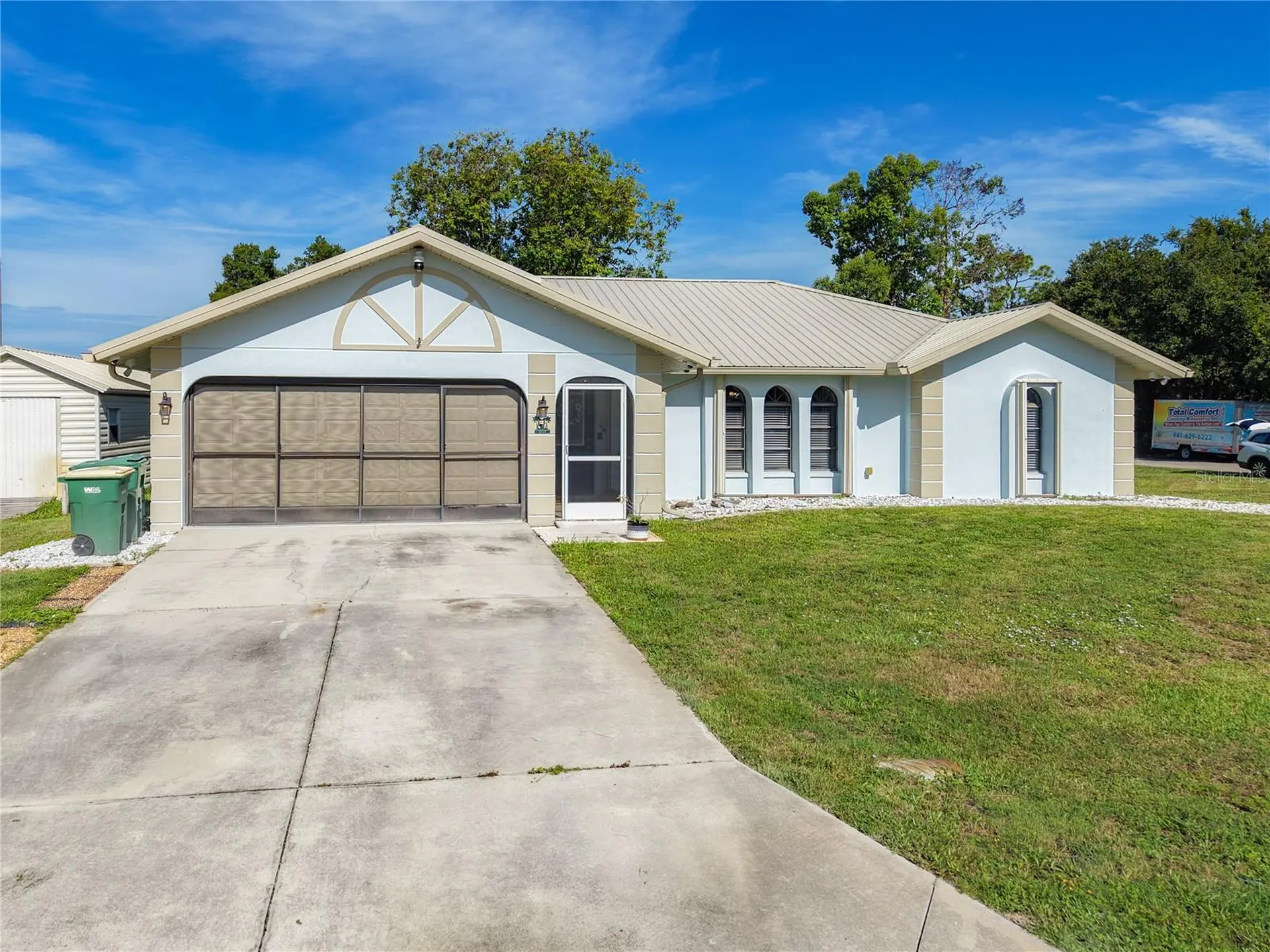 3637 Idlewild Street Punta Gorda FL 33980