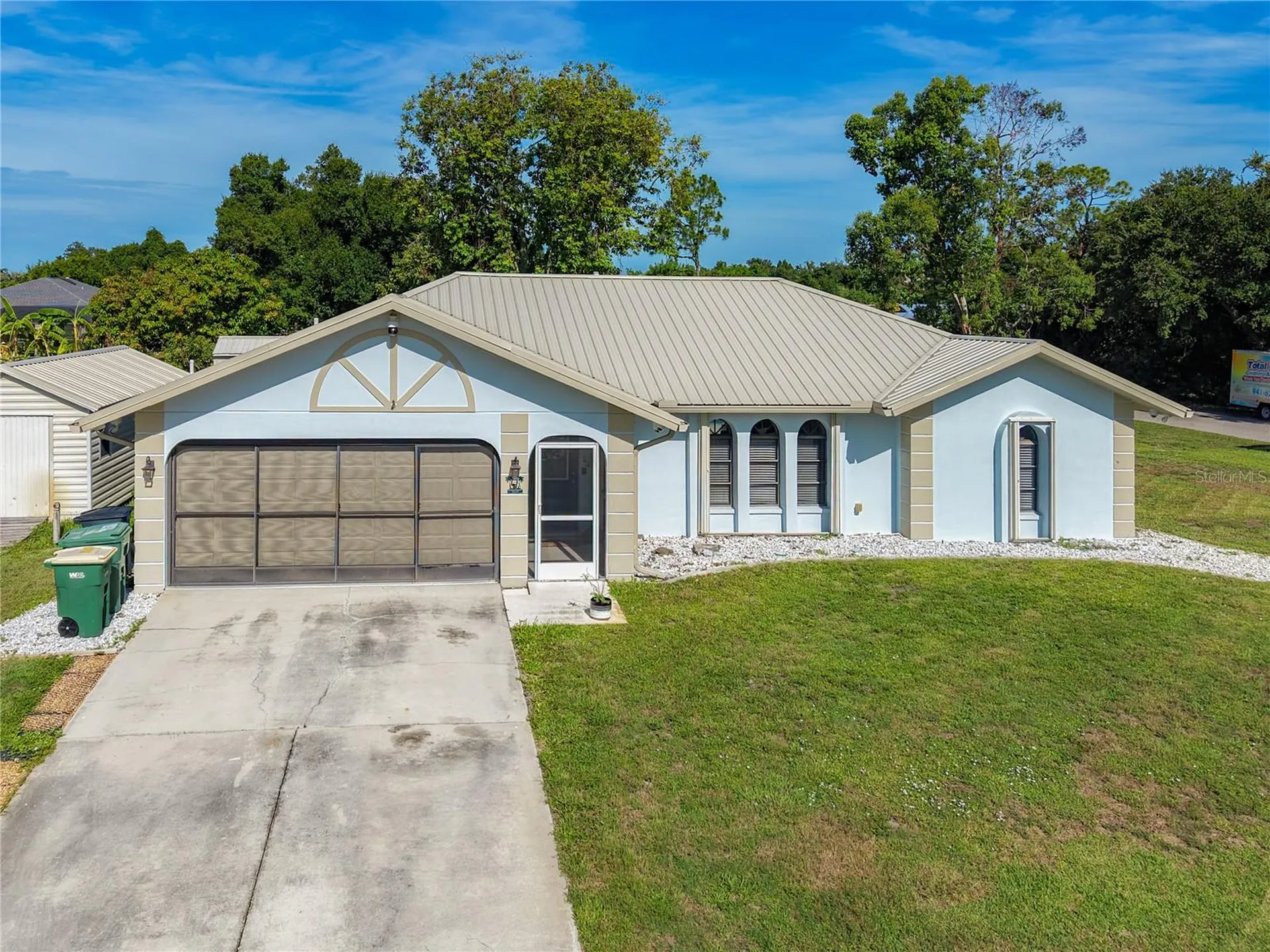 3637 Idlewild Street Punta Gorda FL 33980