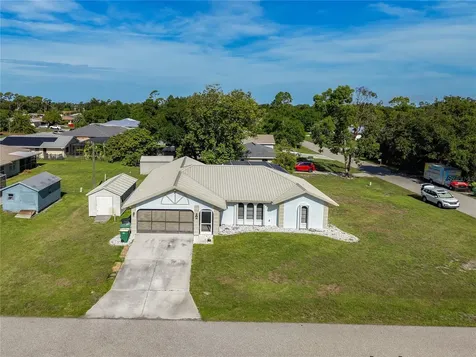 3637 Idlewild Street Punta Gorda FL 33980