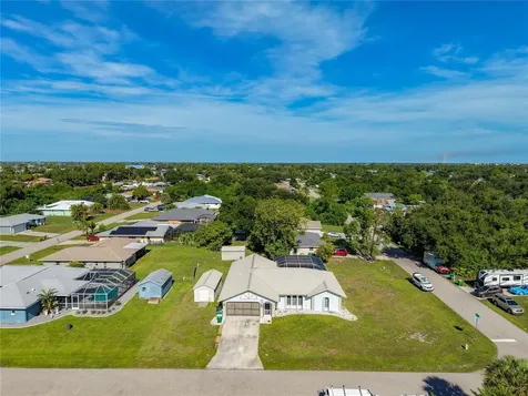 3637 Idlewild Street Punta Gorda FL 33980