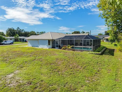 3637 Idlewild Street Punta Gorda FL 33980