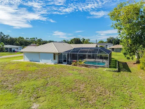 3637 Idlewild Street Punta Gorda FL 33980