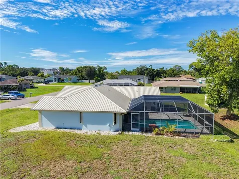 3637 Idlewild Street Punta Gorda FL 33980