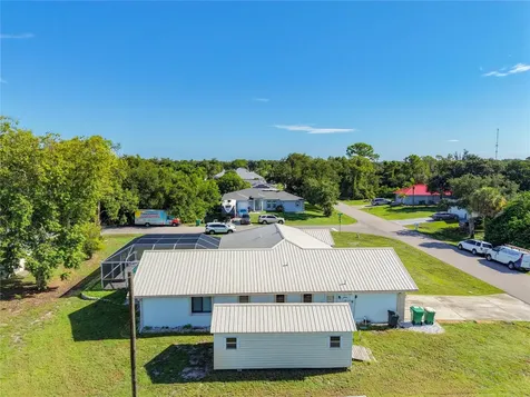 3637 Idlewild Street Punta Gorda FL 33980