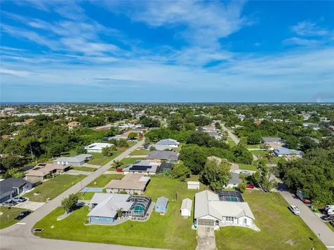 3637 Idlewild Street Punta Gorda FL 33980