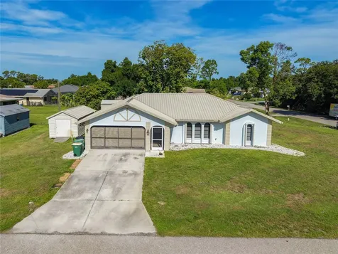 3637 Idlewild Street Punta Gorda FL 33980