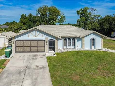 3637 Idlewild Street Punta Gorda FL 33980
