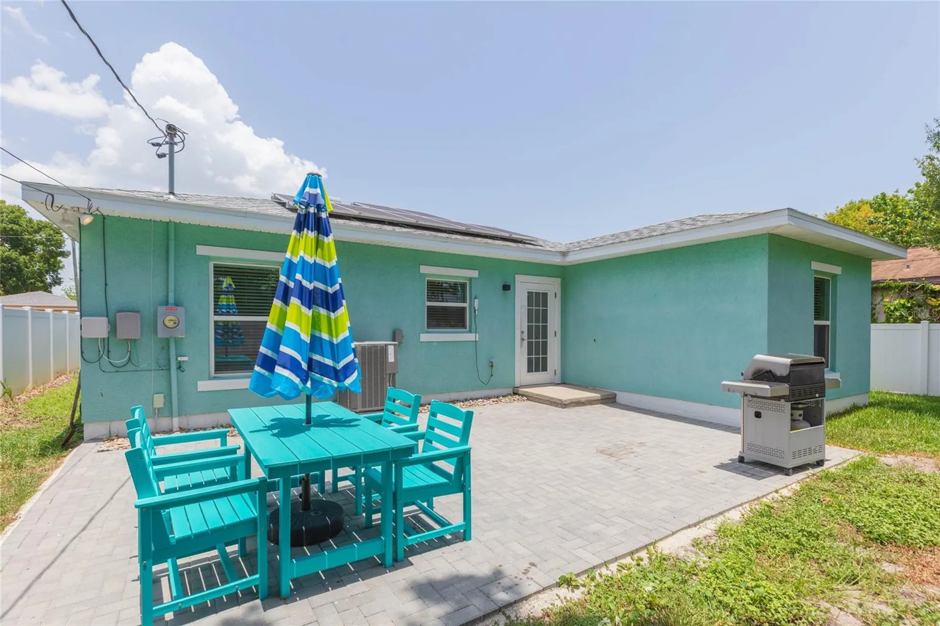 1922 Melrose Avenue S St Petersburg FL 33715