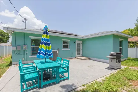 1922 Melrose Avenue S St Petersburg FL 33715