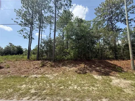 7069 N Santos Drive Citrus Springs FL 34434