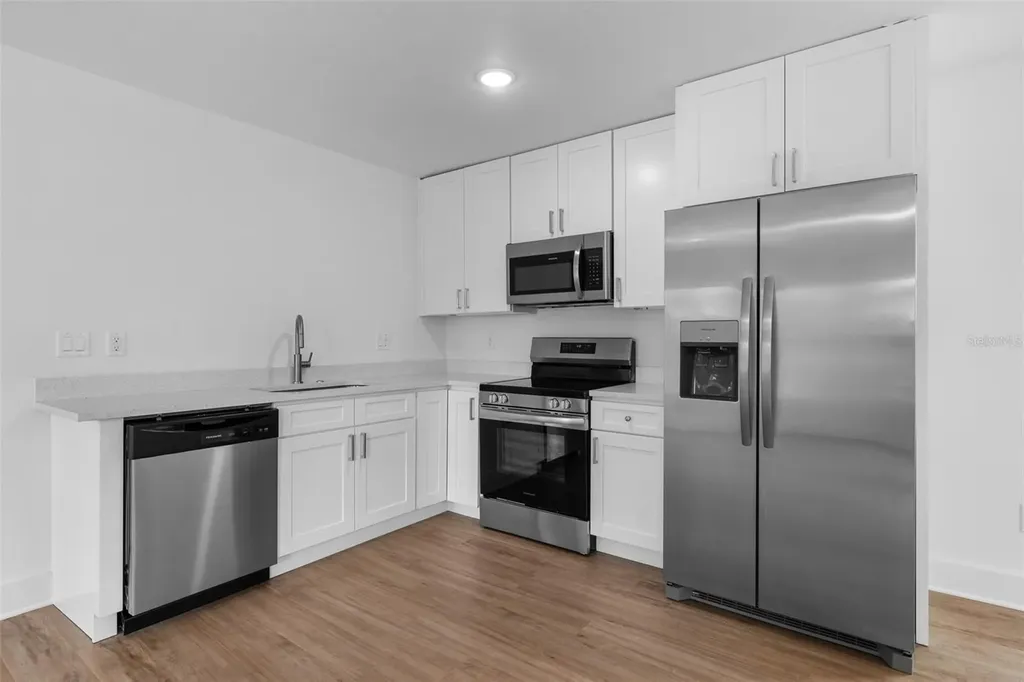 505 43rd Street S St Petersburg FL 33711
