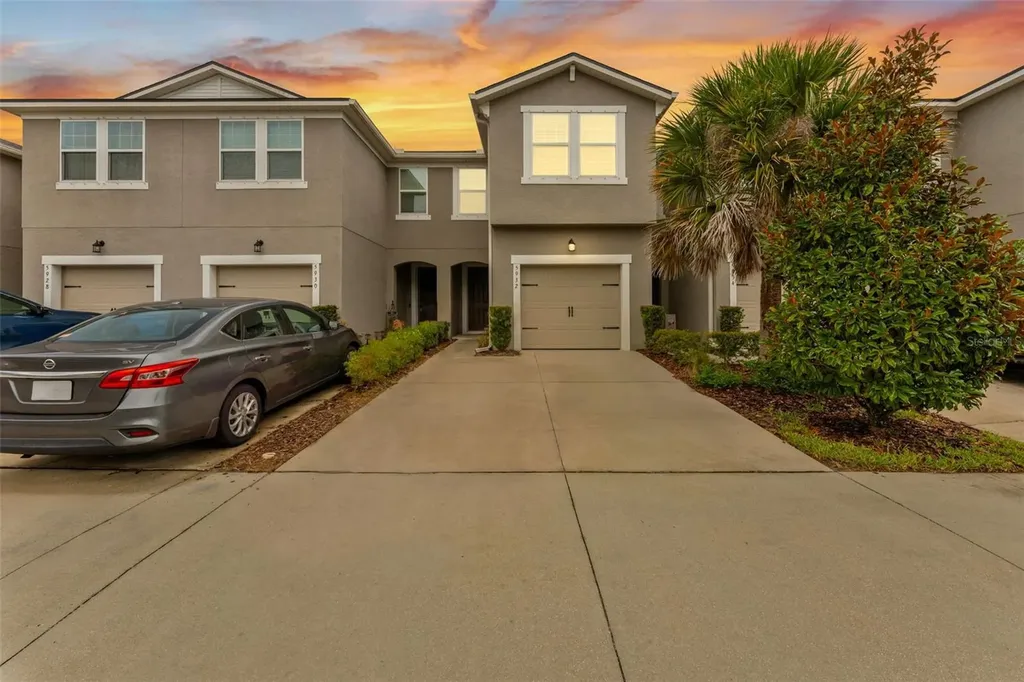 5932 Grand Sonata Avenue Lutz FL 33558
