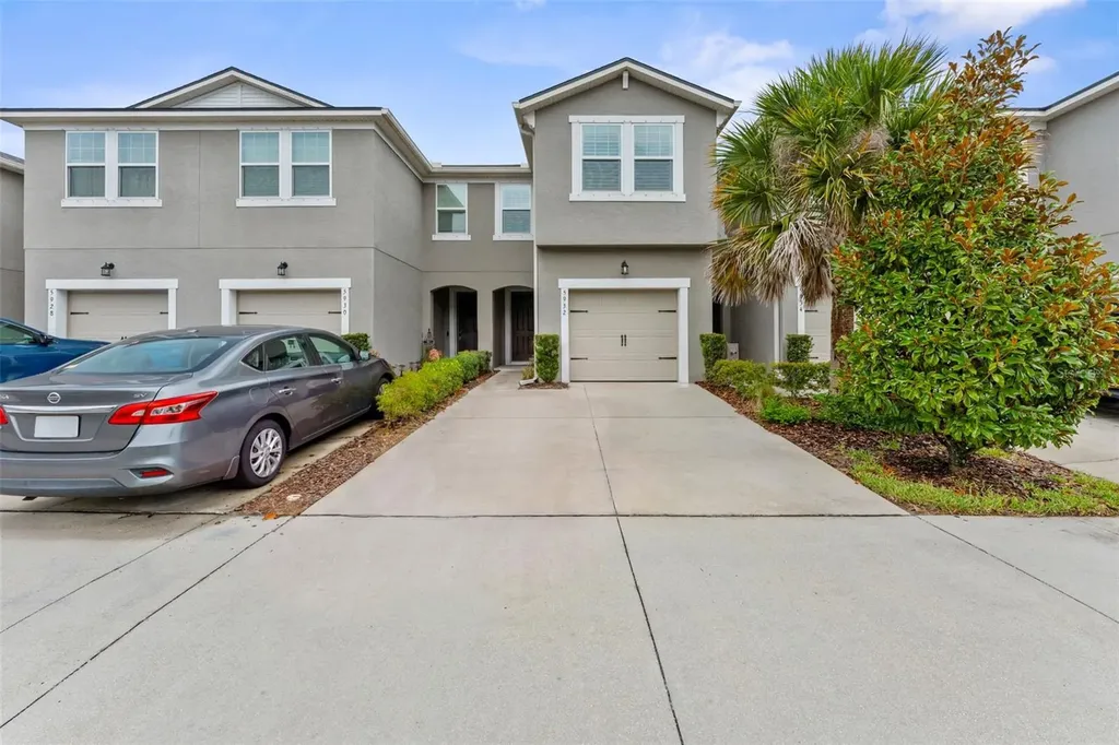 5932 Grand Sonata Avenue Lutz FL 33558