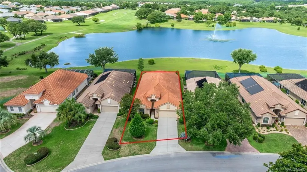 1328 W Diamond Shore Loop Hernando FL 34442
