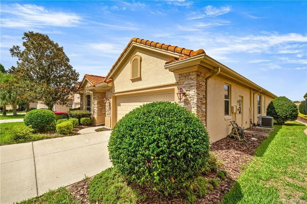 1328 W Diamond Shore Loop Hernando FL 34442