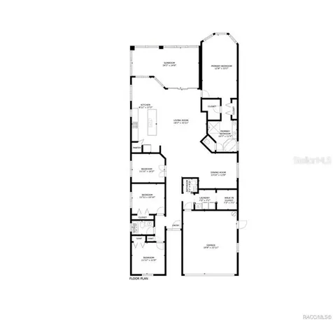 1328 W Diamond Shore Loop Hernando FL 34442