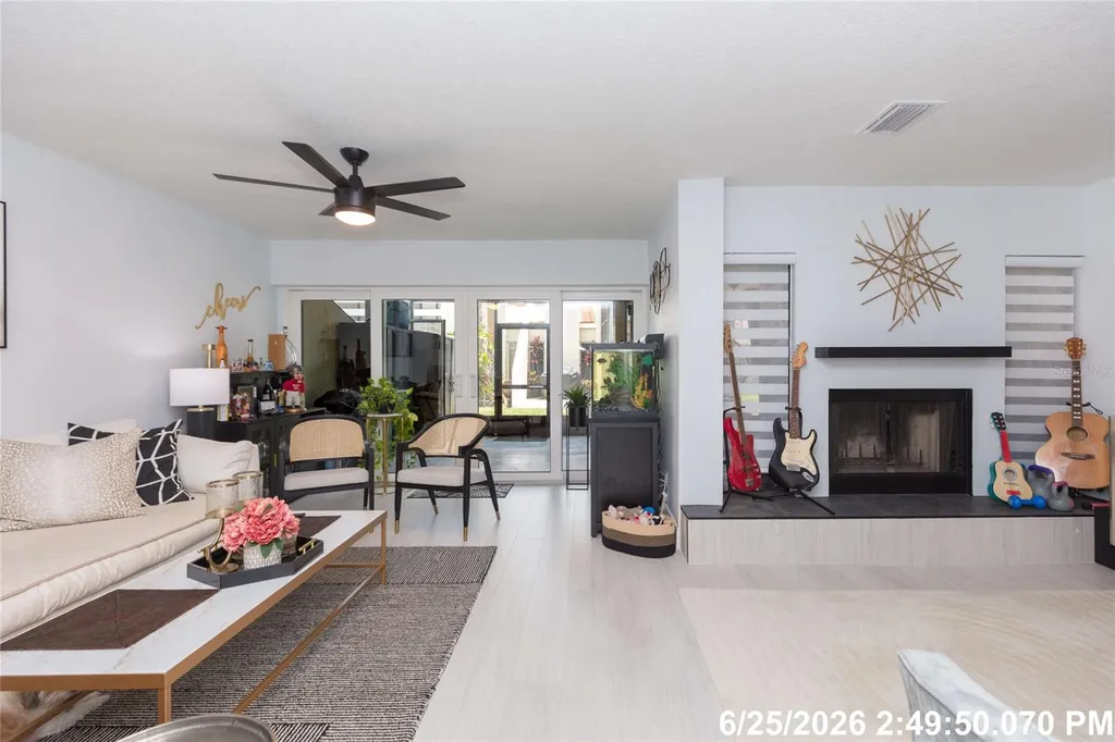 4207 Fogcutter Court Tampa FL 33615