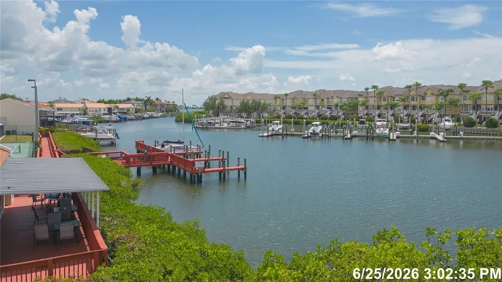 4207 Fogcutter Court Tampa FL 33615